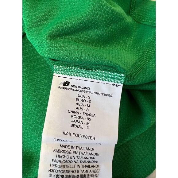 New Balance Citizens Queens 10k 2024 - NYRR Race Singlet - Picture 10 of 10